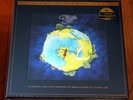 YES - FRAGILE MFSL ULTRADISC ONE STEP SEALED  1909/7500