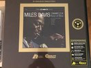 Miles Davis -Kind Of Blue UHQR (Sealed Analogue Productions 'Clarity' Vinyl Box)