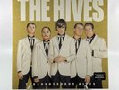 The Hives - Tyrannosaurus Hives Vinyl Record LP White Color Promo Copy