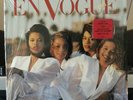 EN VOGUE Born To Sing VG+ Vinyl in Shrink with Hype Sticker