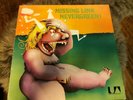 MISSING LINK 
