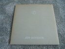 Joy Division - Still 1981 UK DOUBLE LP FACTORY 1st NEW ORDER