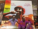 TOOTS & THE MAYTALS FUNKY KINGSTON LIMITED COLOR VINYL RSD 2021 NEW/SEALED