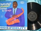 Cannonball Adderley Quintet In Chicago LP