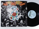 ROSE TATTOO Rock 'N' Roll Outlaw MIRAGE LP VG++ #