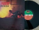 RATT out of the Cellar a 1984 Atlantic 12