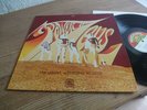 Power of Zeus The Gospel According to the Power of Zeus in Mint 1970 Lp
