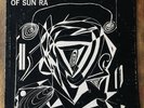 The Heliocentric worlds of sun ra **** ORIGINAL US MONO****