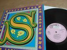 STEPPENWOLF for ladies only '71 Promo Lp Pink Probe ORIG. PSYCH ROCK