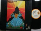 Rock Lp Mountain Climbing On Windfall