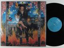 STEVE VAI Passion And Warfare RELATIVITY LP VG++ SHRINK #