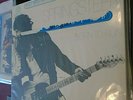 BRUCE SPRINGSTEEN BORN TO RUN LP HALF-SPEED MASTERED W/ BAGIE NM VINYL