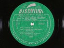 Hans Holler Quartet - Hans Is Hip 10