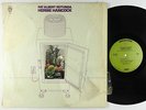 Herbie Hancock - Fat Albert Rotunda LP - Warner Bros. Green Label Shrink