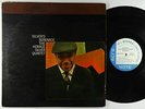Horace Silver - Silver's Serenade LP - Blue Note BST 84131 Stereo RVG Ear NY USA