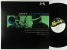 Morgan=Kelly Septet - Dizzy Atmosphere LP - Specialty Japan 18PJ-2009(M) Mono NM