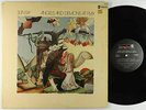 Sun Ra & His Myth Science Arkestra - Angels And Demons At Play LP - ABC-Impulse