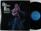 OZZY OSBOURNE Randy Rhoads Tribute CBS ASSOCIATED 2XLP VG++/NM gatefold #