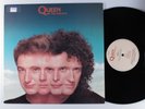 QUEEN The Miracle CAPITOL LP VG+/VG++ #