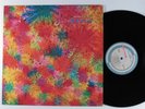 RED LORRY YELLOW LORRY Blow BEGGARS BANQUET LP VG+ #