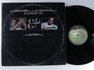 RAVI SHANKAR/ALI AKBAR KHAN In Concert 1972 APPLE 2XLP gatefold #