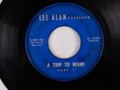 RARE April 1964 Interview w The Beatles by Detroit DJ Lee Alan in Miami, 7