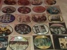 BEATLES 20TH ANNIVERSARY PICTURE DISC SET