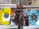 ROLLING STONES '  Get Satisfaction...  Best Of BBC Radio Recordings 1963-65 LP