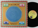 TALKING HEADS Speaking In Tongues SIRE LP VG+ #
