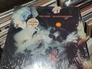 THE CURE DISINTEGRATION VINYL LP SHRINK 1st PRESS ORIG 1989 HYPE STICKER RARE