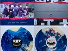 Good Riddance - For God and Country LP Fat Wreck STORE edition SEALED NOFX