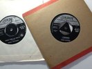 EDDIE COCHRAN VINYL 45 