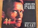 JOHN PARR Restless Heart 1988 UK 12