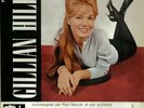 RARE Gillian Hills Jean Lou/Tu Peux... 45 EP France Chanson EX/VG+