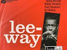LEE MORGAN 