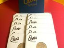 Elvis The Legend 1954-1961 Volume 1  12 Records Box Set   ELR 1 AUSTRALIA  1980