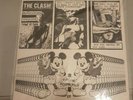 Buzzcocks / The Clash / Magazine / Gang of Four  7