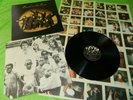 PAUL McCARTNEY & WINGS : Band on the run - Orig 1973 UK LP with poster EX 216a