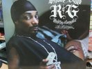 SNOOP DOGG 2 LPs 
