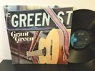 Grant Green - Green Street BLUE NOTE BST-81701 Stereo 1970 reissue dif cover RVG