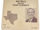 Bob Wills And His Texas Playboys Old Time Favorites