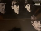 With the Beatles by Ringo Starr (Record, 2012)