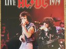 AC/DC - Live 1979 DBL 2x  LP Record Vinyl New/Sealed Rock Metal Bon Scott rare