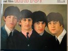 THE BEATLES: AIUTO  HELP  GATEFOLD 180g LP Vinyl Record import Rare Italian reis
