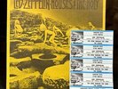 Us-Atlantic Records Original Us.Juke Box Only 4Tracks-Ep W/Ps Strip Led Zeppelin