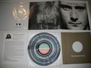 Phil Collins Face Value TML Analog 1st '81 ARCHIVE MASTER Ultrasonic CLEAN