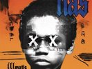 NAS - ILLMATIC XX NEW VINYL