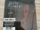 KEITH RICHARDS - WICKED AS IT SEEMS - 7 VINYL  - LTD EDITION - RSD 2021 rolling