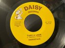 Sweet Soul Funk SMOKESTCK Take A Look / Wall Between Us DAISY Rare 45 VG++