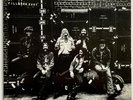 Vtg 1974 ALLMAN BROTHERS Live Album FILLMORE EAST Vinyl 1ST PRESS 2Lp OG NR MINT